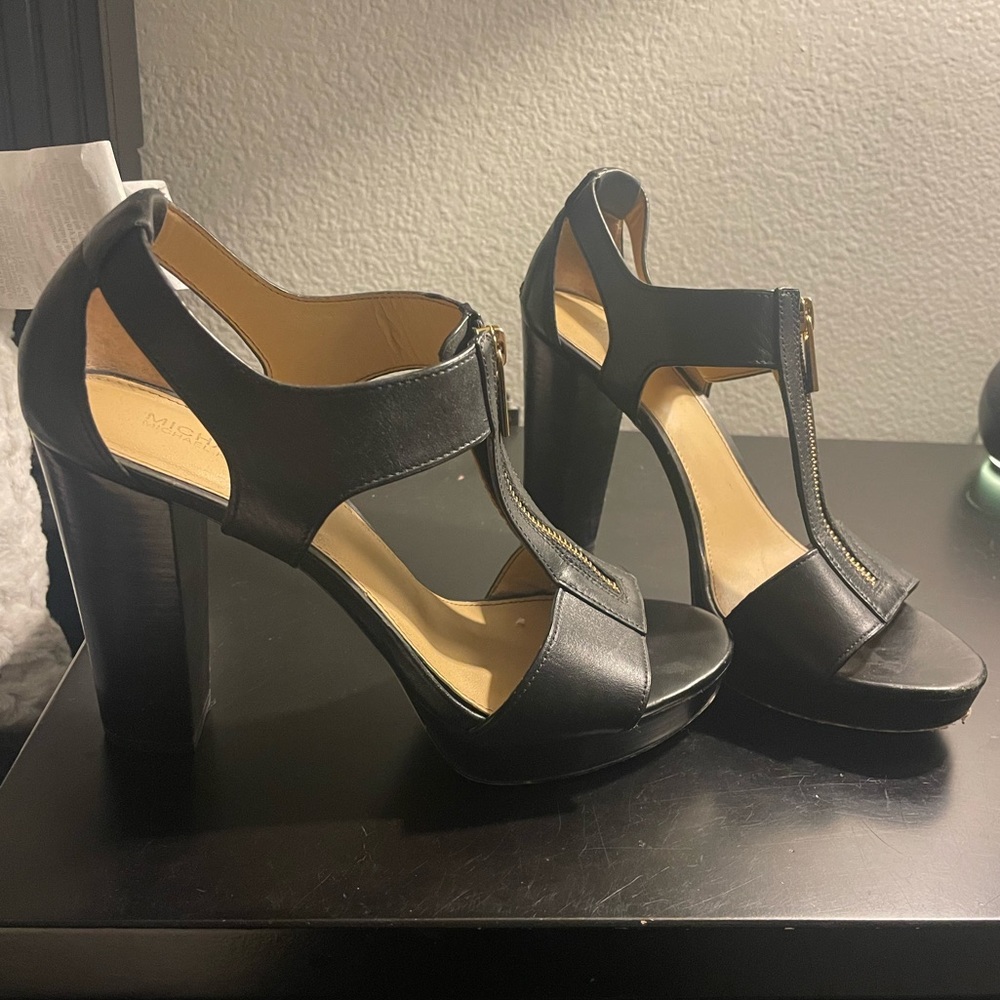 Michael Kors heels